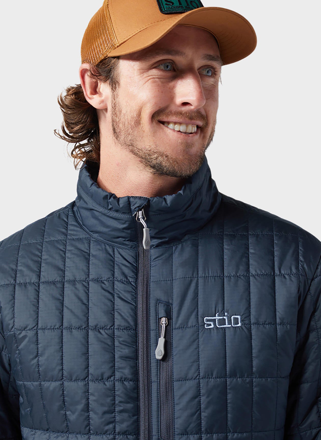 STIO Men's Azura Insulated Jacket