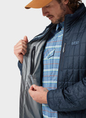 STIO Men's Azura Insulated Jacket