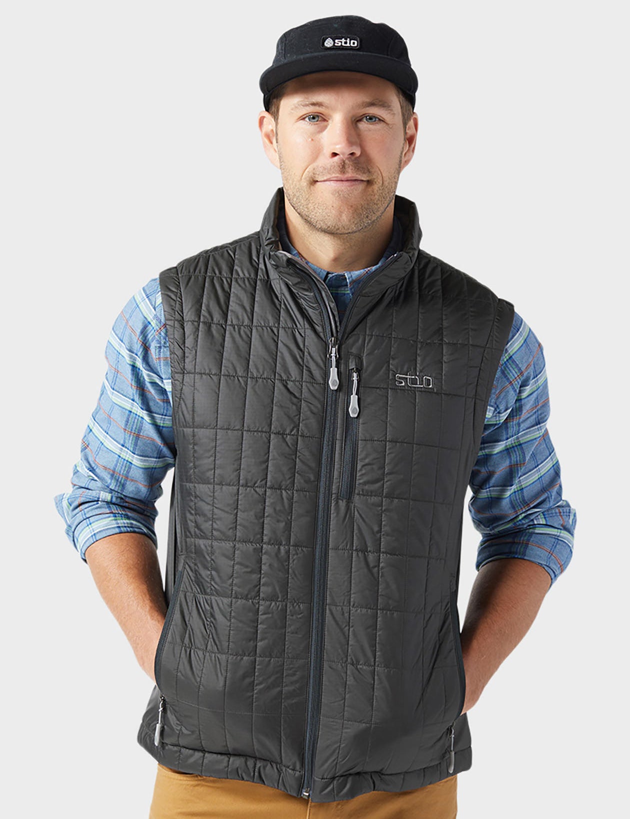 Men's Azura Insulated Vest