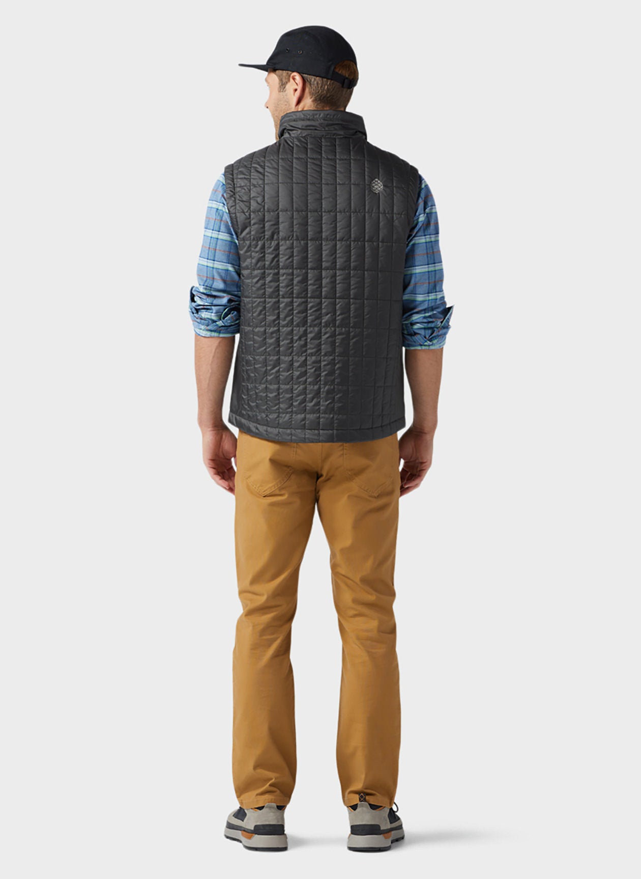STIO Men's Azura Insulated Vest
