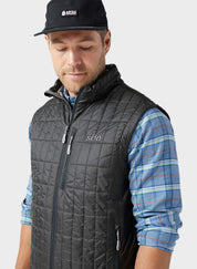 STIO Men's Azura Insulated Vest