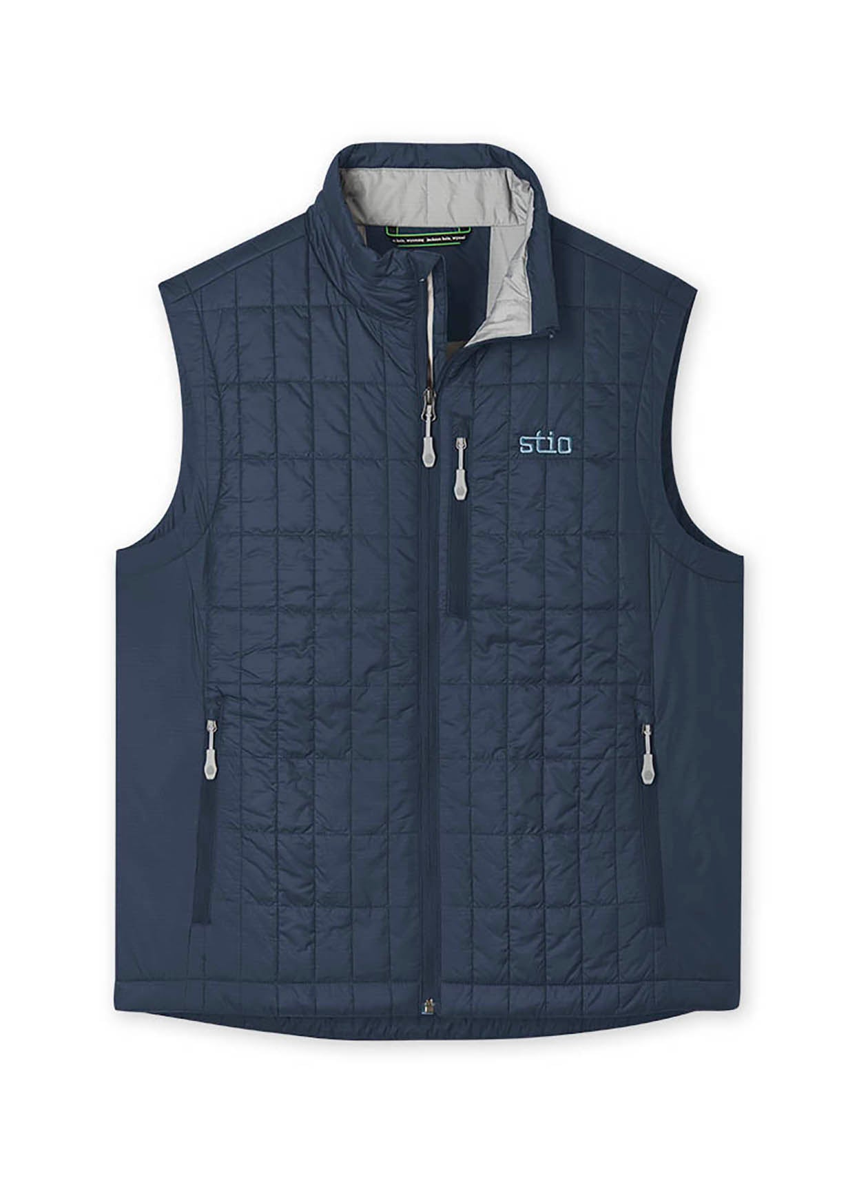 STIO Men's Azura Insulated Vest