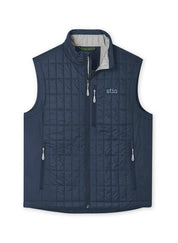 STIO Men's Azura Insulated Vest