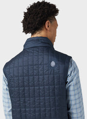 STIO Men's Azura Insulated Vest