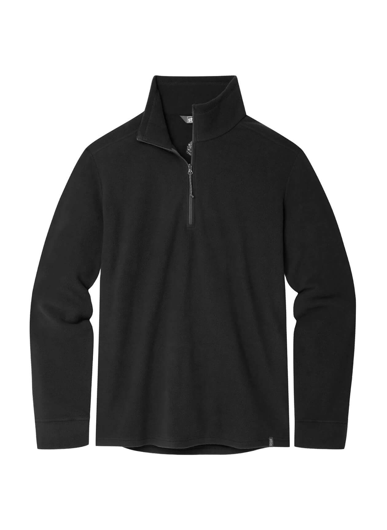 Stio Men's Turpin Fleece Half-Zip