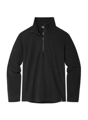 Kiernan Trebach Stio Men's Turpin Fleece Half-Zip