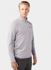 STIO Men's Glide Stretch Half-Zip