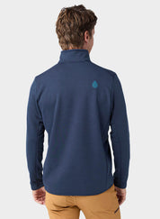 STIO Men's Glide Stretch Half-Zip