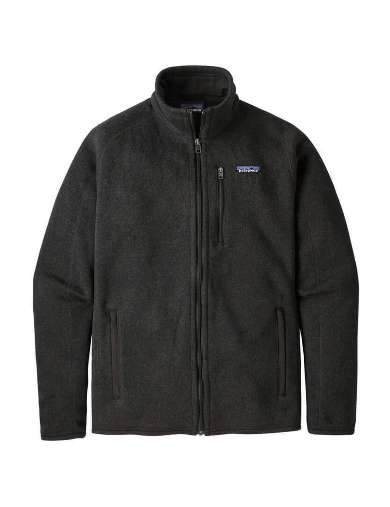 Patagonia Men's Better Sweater Jacket