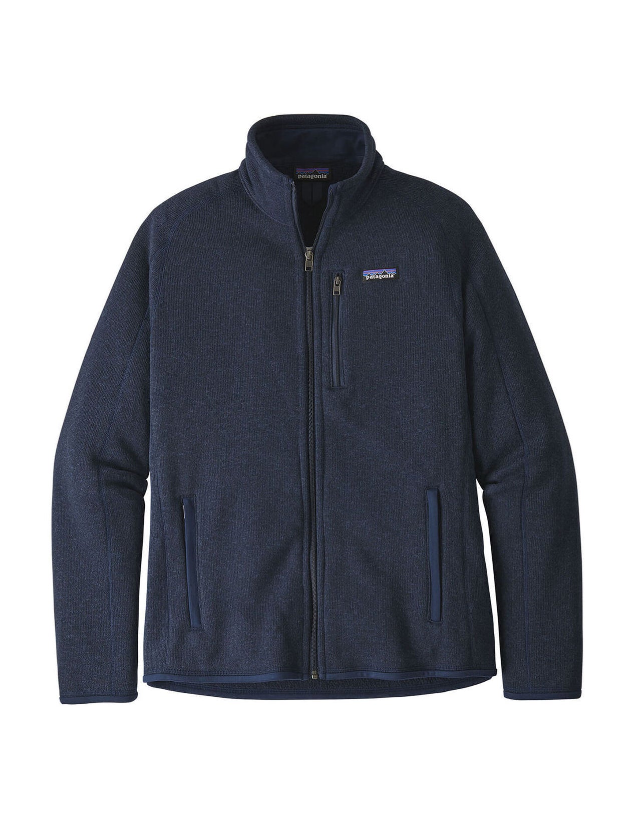 Patagonia Men's Better Sweater Jacket
