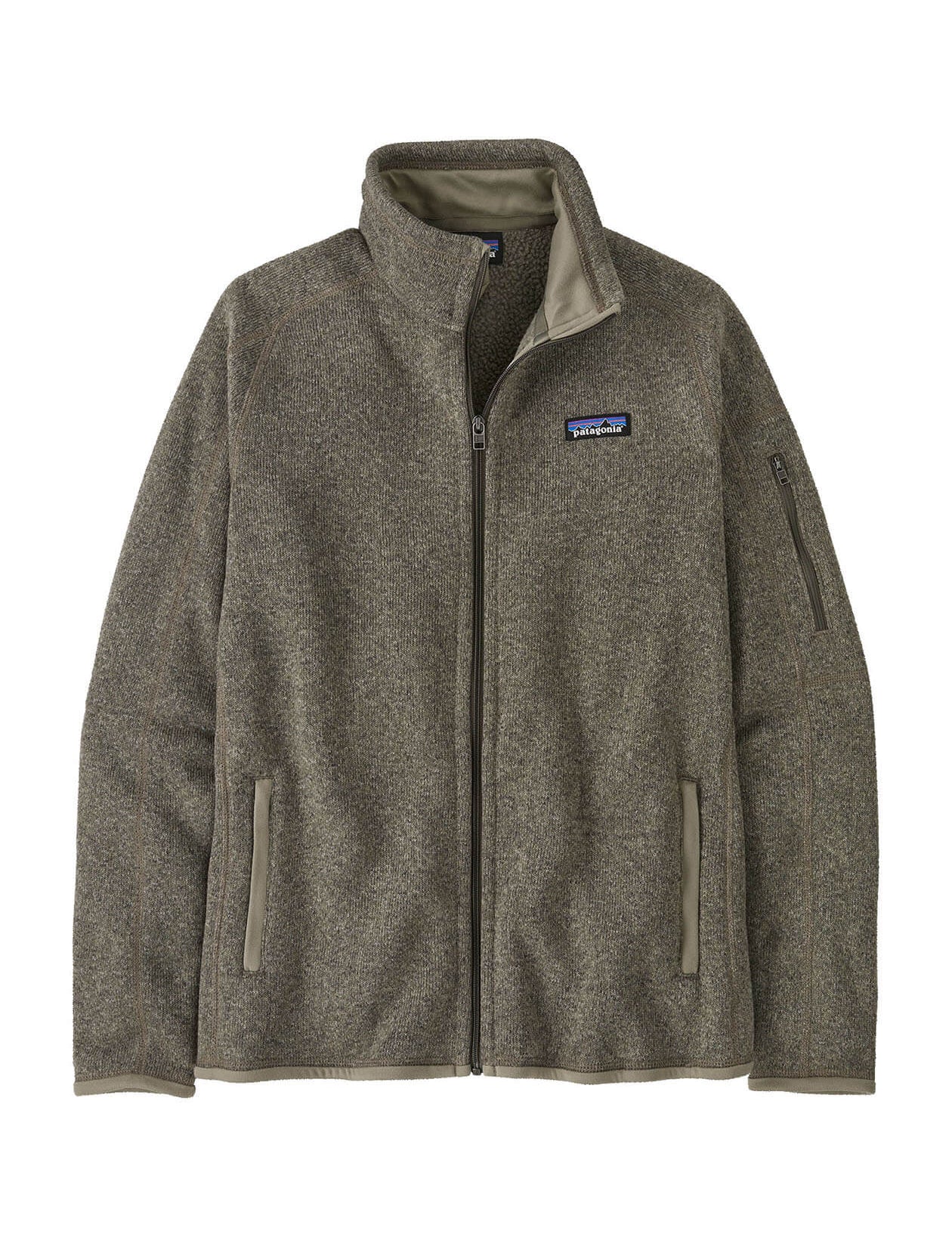 Patagonia Women's Better Sweater Jacket