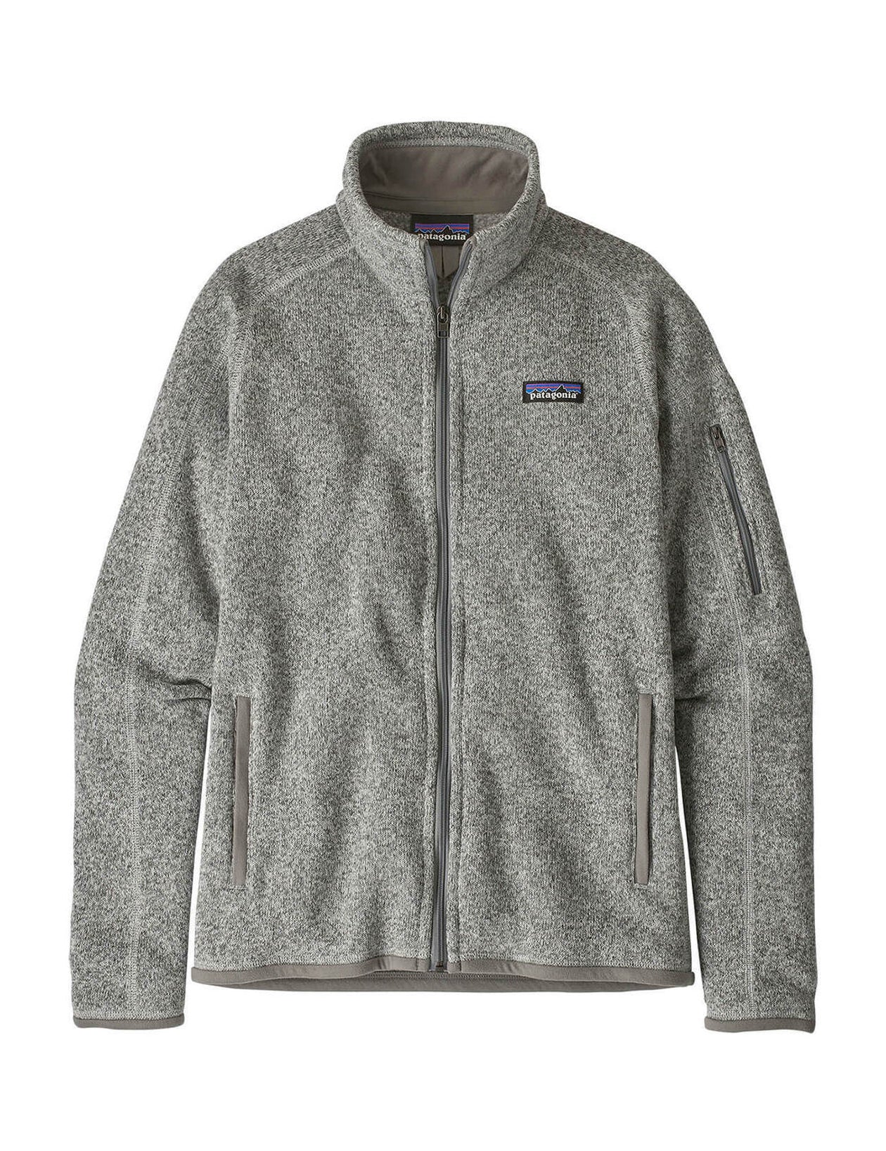 Patagonia Women's Better Sweater Jacket