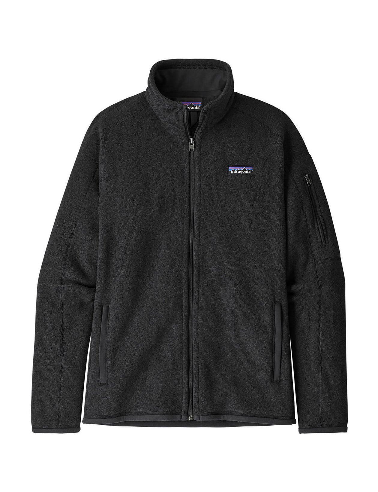 Patagonia Women's Better Sweater Jacket
