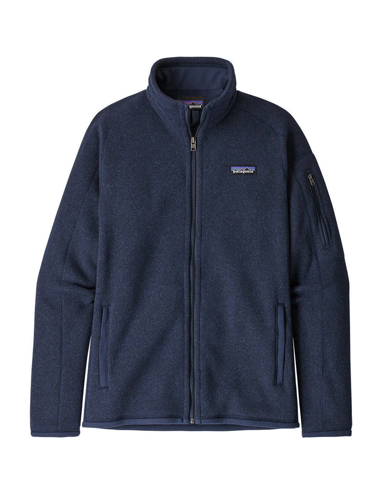 Patagonia Women's Better Sweater Jacket