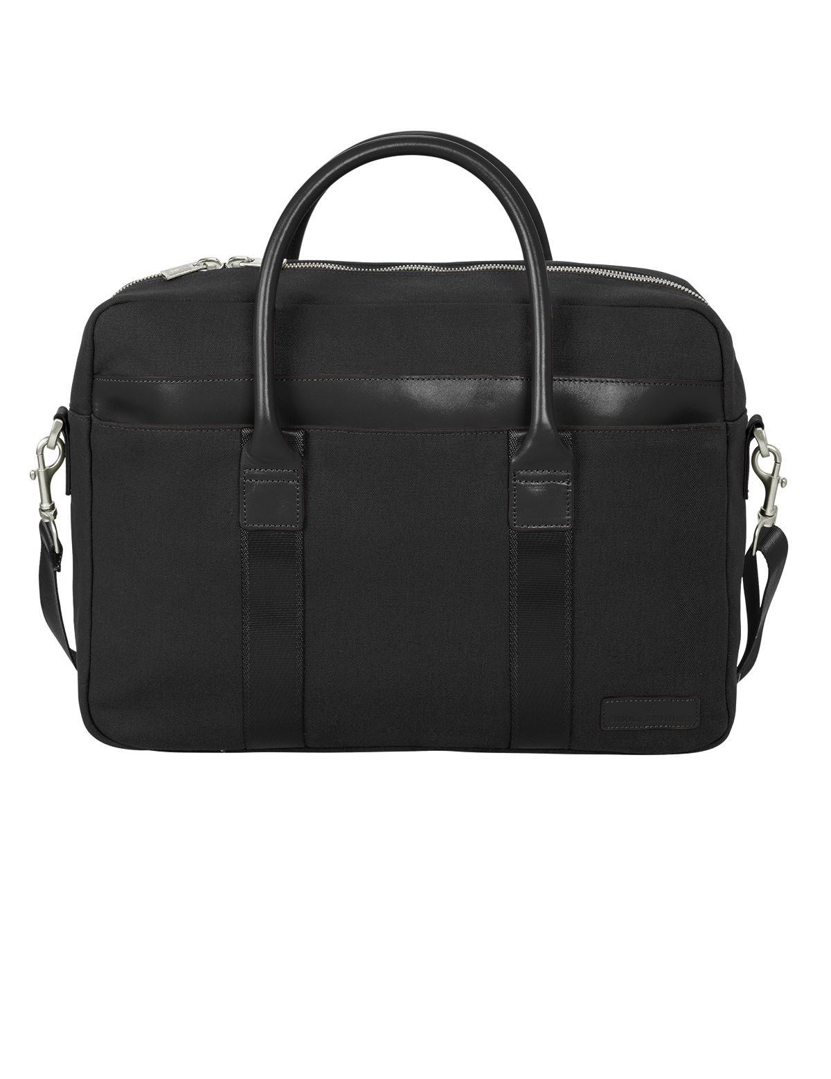 Brooks Brothers Wells Briefcase
