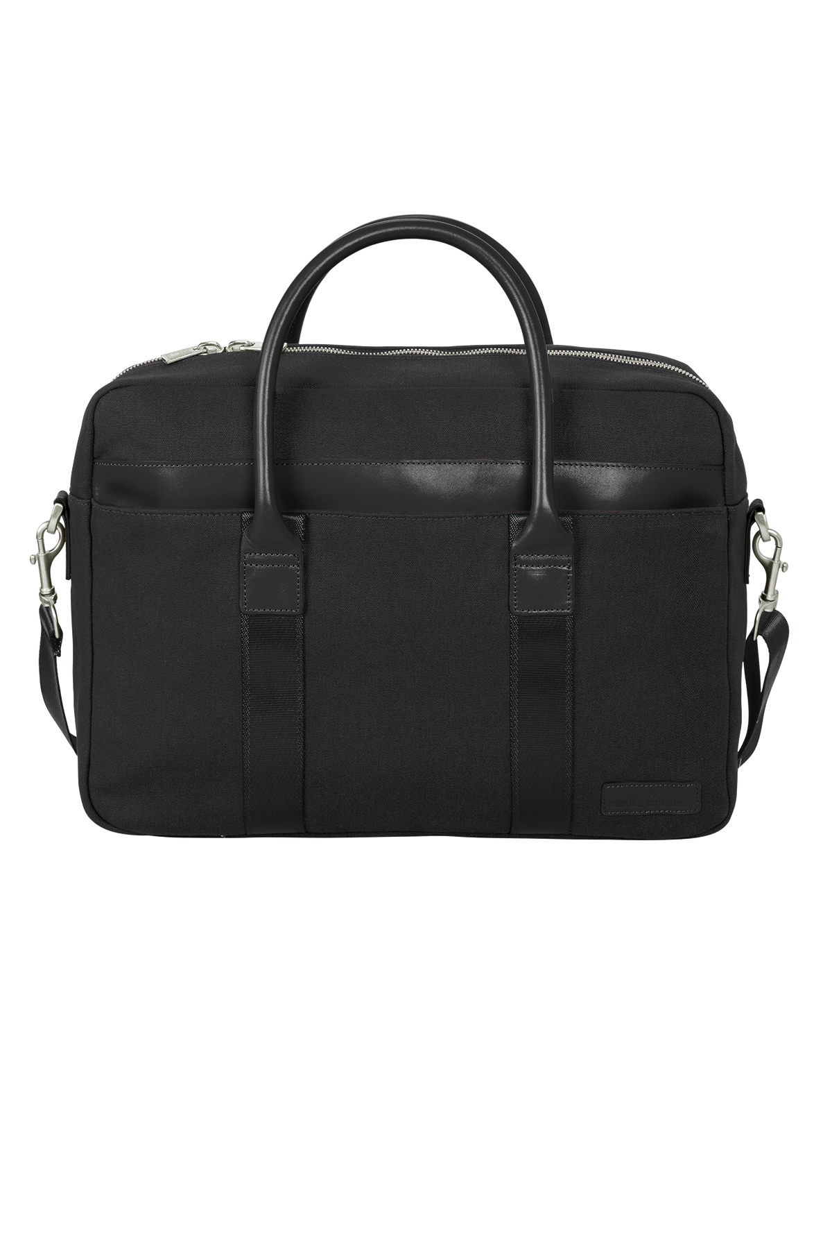 Brooks Brothers Wells Briefcase