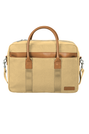 Brooks Brothers Wells Briefcase