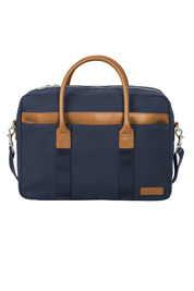 Brooks Brothers Wells Briefcase