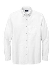 Brooks Brothers Casual Oxford Cloth Shirt