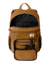Carhartt 28L Foundry Series Dual-Compartment Backpack
