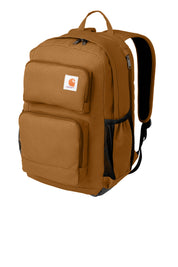 Carhartt 28L Foundry Series Dual-Compartment Backpack
