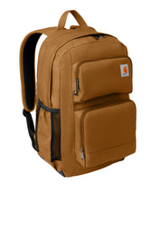 Carhartt 28L Foundry Series Dual-Compartment Backpack
