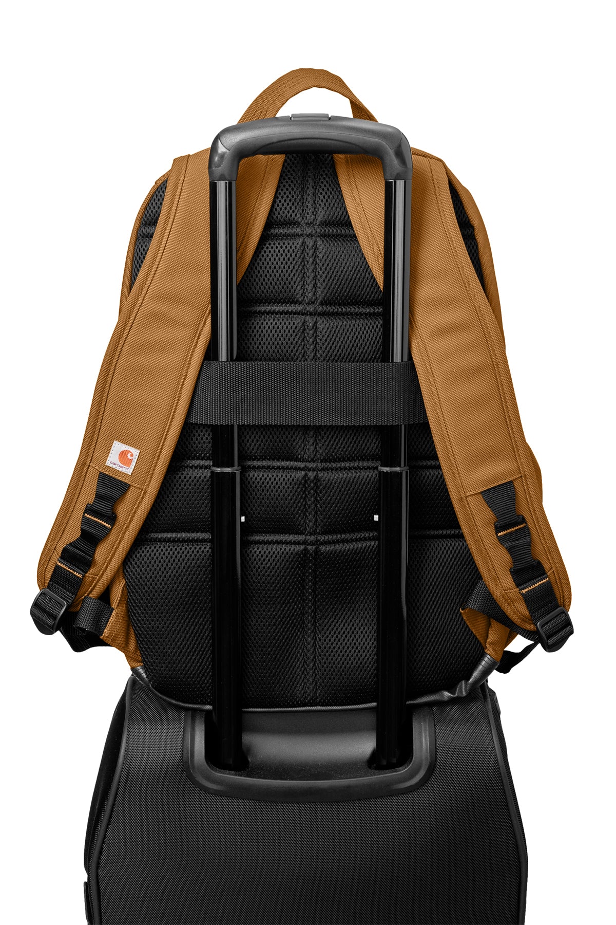 Carhartt 28L Foundry Series Dual-Compartment Backpack