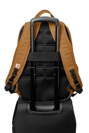Carhartt 28L Foundry Series Dual-Compartment Backpack