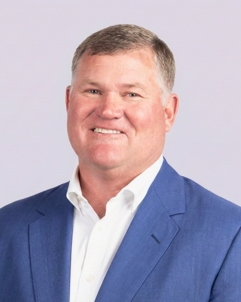 Randy Bradshaw
