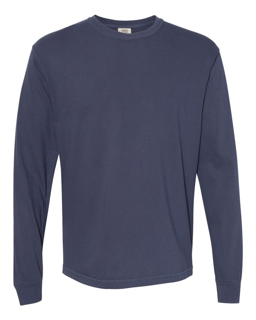 Comfort Colors Heavyweight Long Sleeve T-Shirt