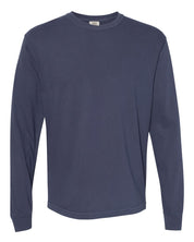 Comfort Colors Heavyweight Long Sleeve T-Shirt