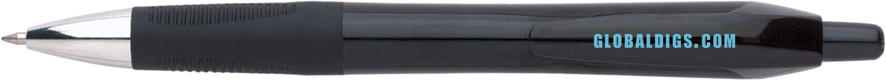 BIC Intensity Clic Gel Pen