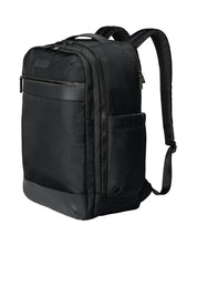 Brooks Brothers Oxford Backpack