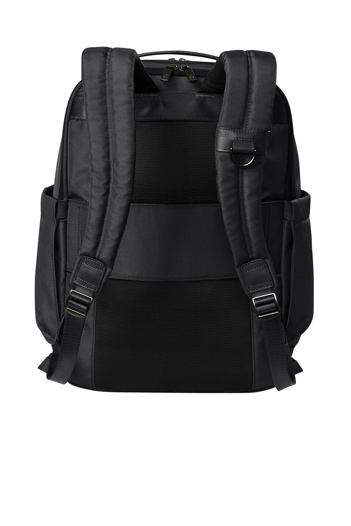 Brooks Brothers Oxford Backpack