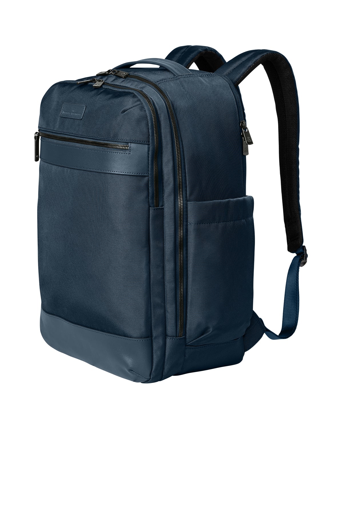 Brooks Brothers Oxford Backpack