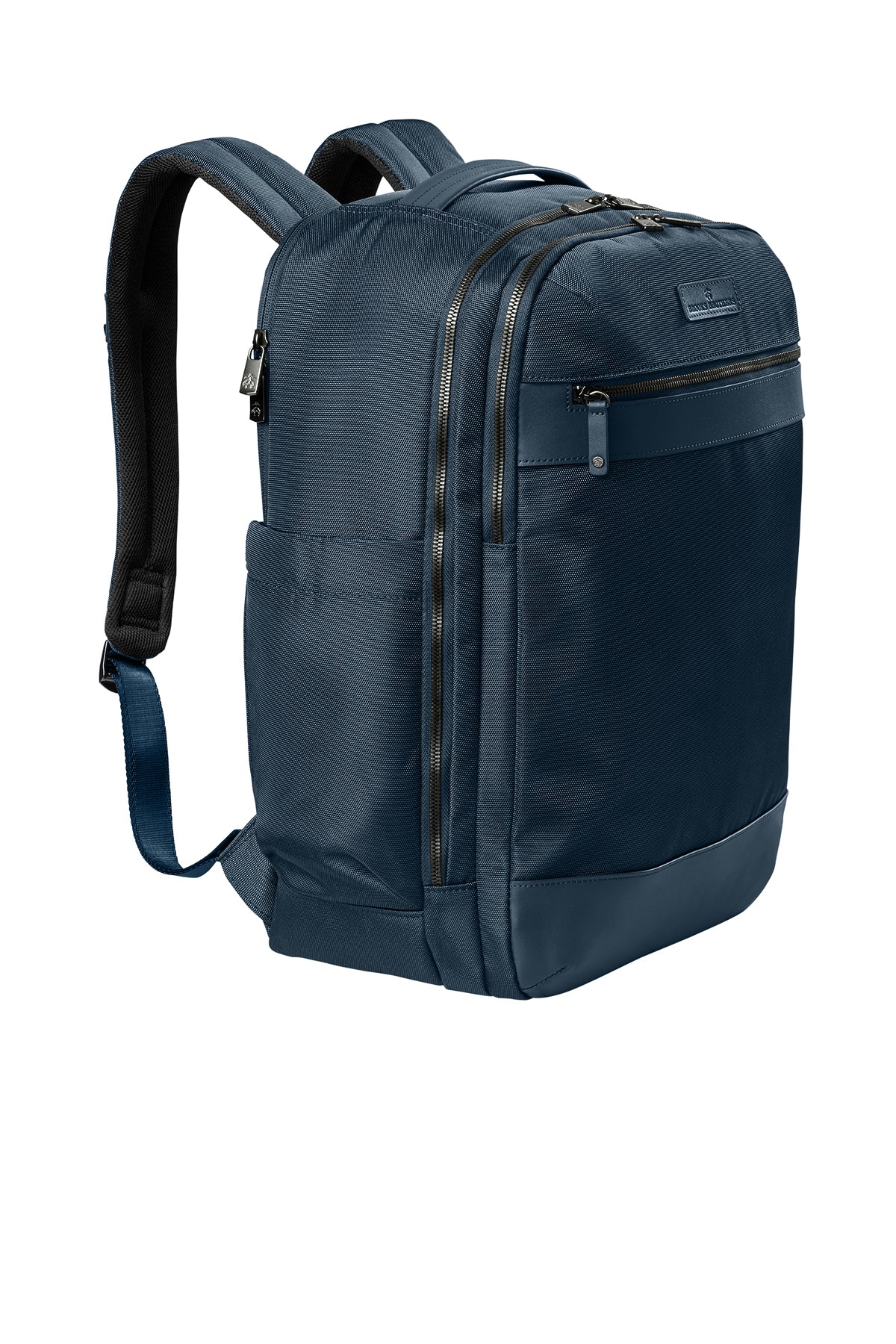 Brooks Brothers Oxford Backpack
