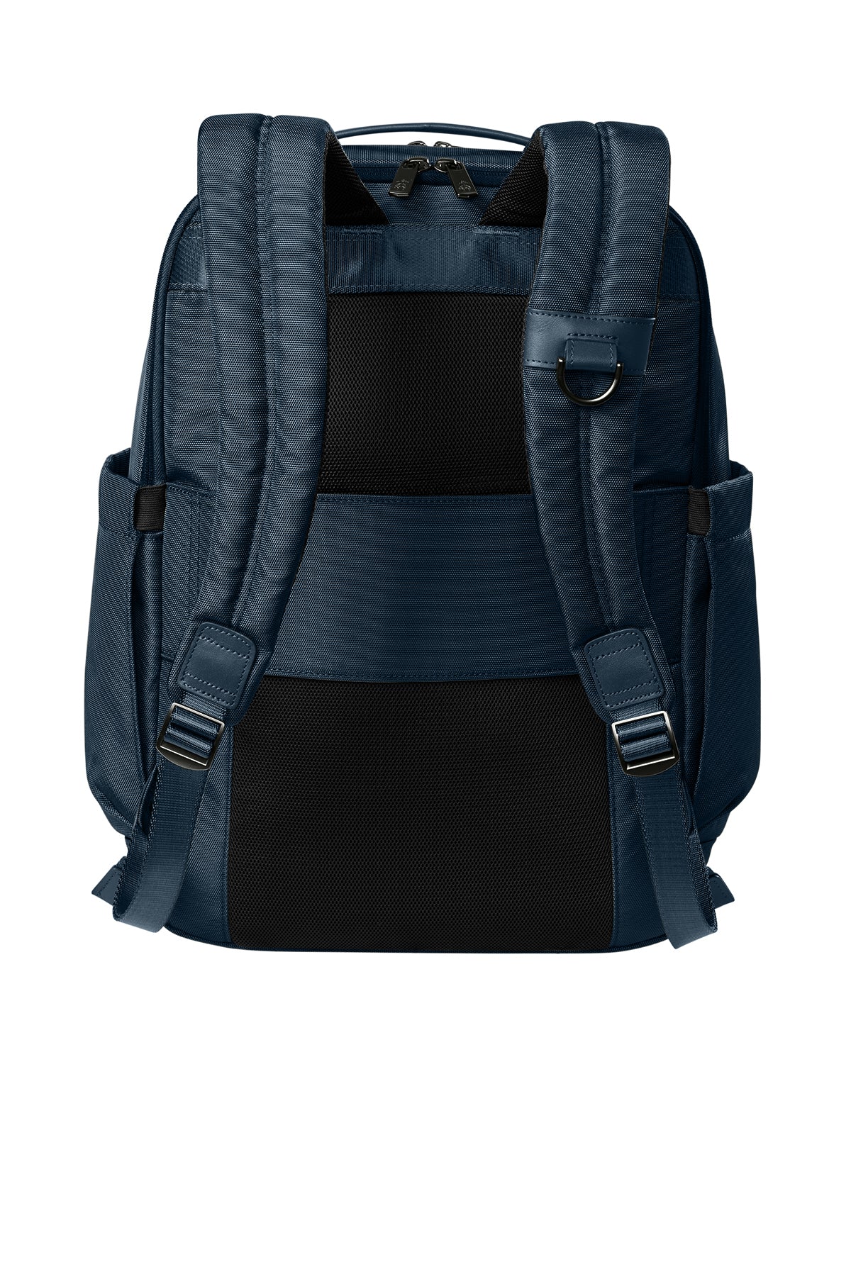 Brooks Brothers Oxford Backpack