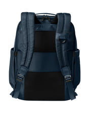 Brooks Brothers Oxford Backpack