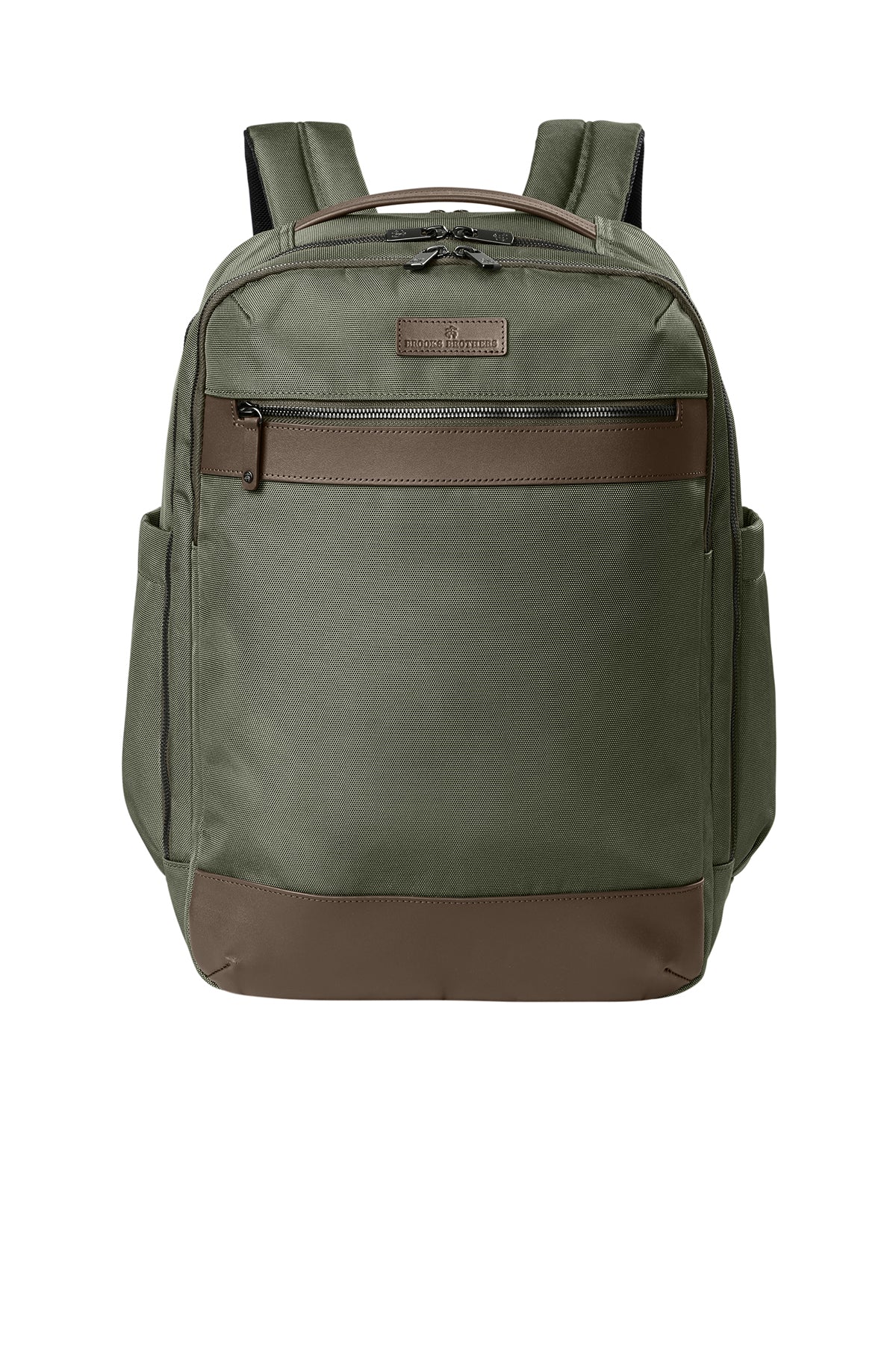 Brooks Brothers Oxford Backpack