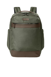 Brooks Brothers Oxford Backpack