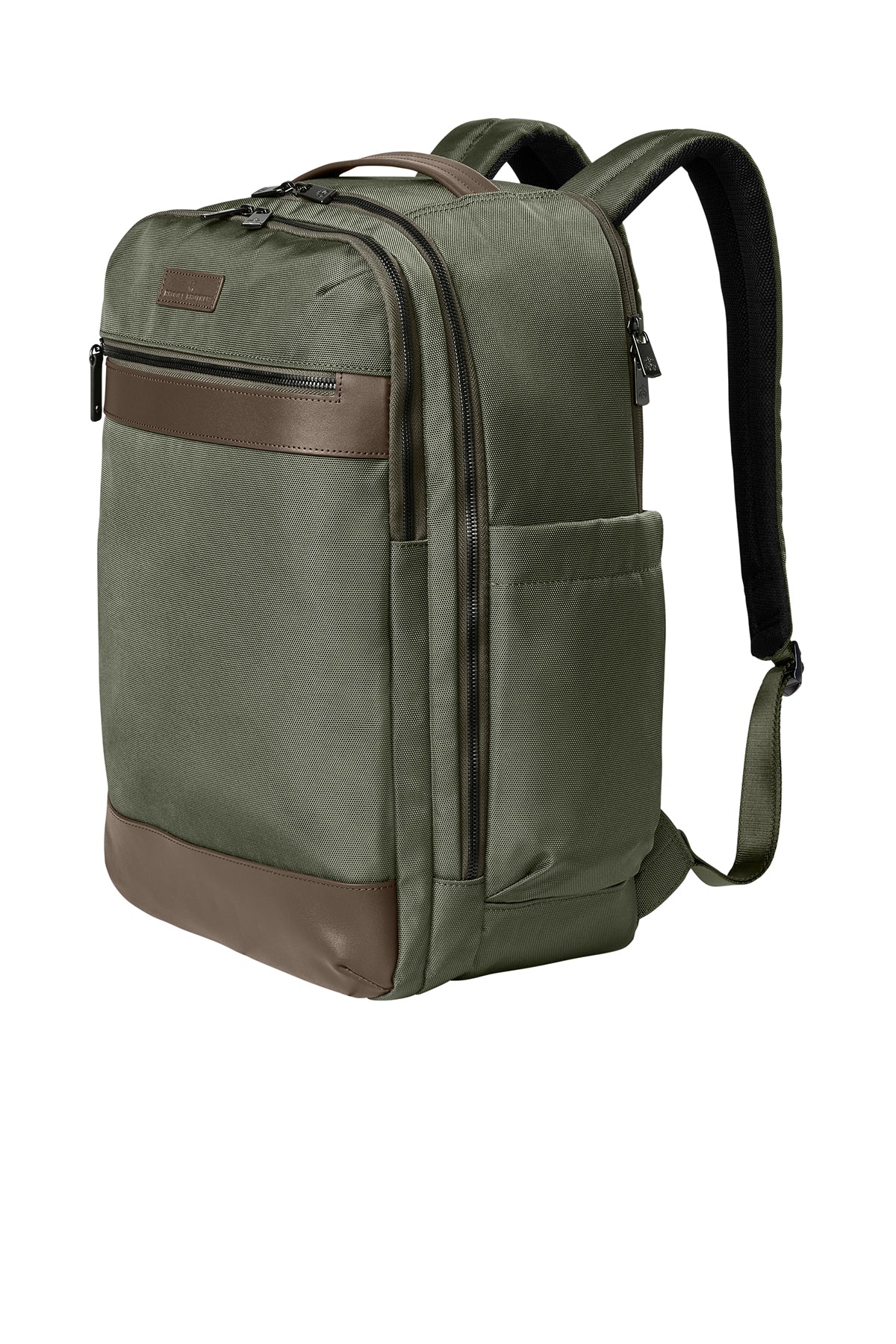 Brooks Brothers Oxford Backpack