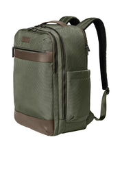 Brooks Brothers Oxford Backpack