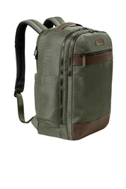 Brooks Brothers Oxford Backpack