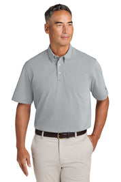 Brooks Brothers Men's Pinpoint Pique Dress Polo