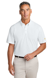 Brooks Brothers Men's Pinpoint Pique Dress Polo