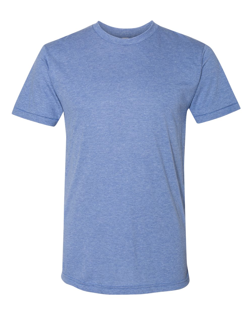 Kiernan Trebach American Apparel Unisex Triblend Track T-Shirt