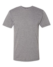 American Apparel Unisex Triblend Track T-Shirt