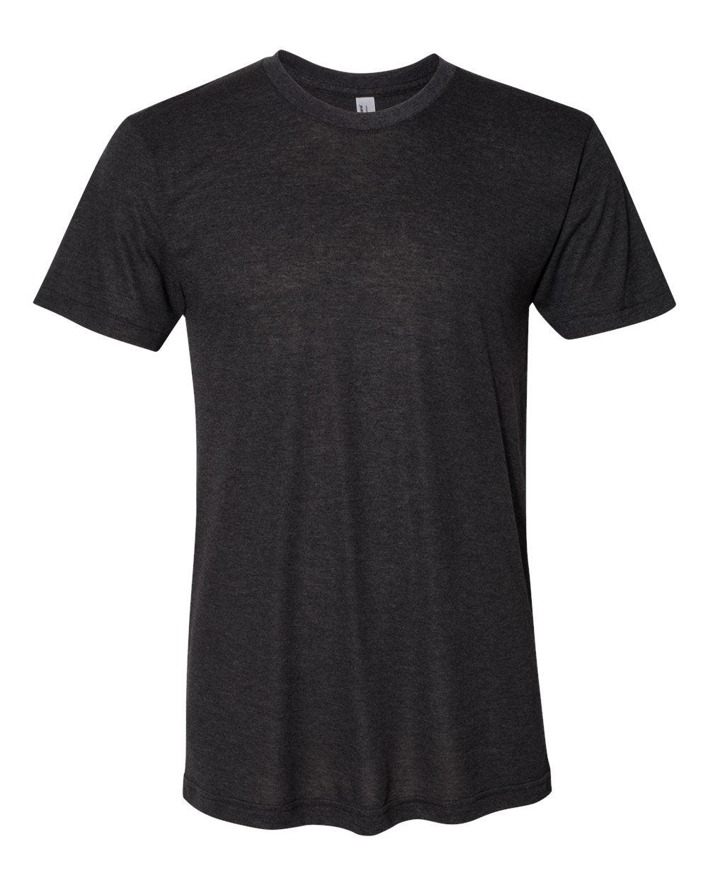 Kiernan Trebach American Apparel Unisex Triblend Track T-Shirt