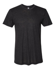 American Apparel Unisex Triblend Track T-Shirt