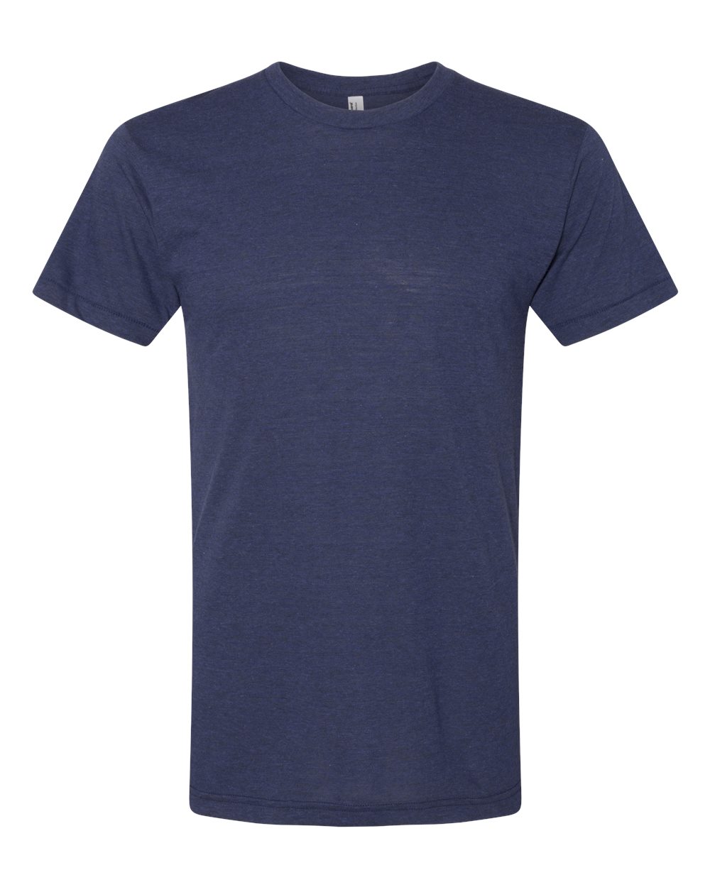 Kiernan Trebach American Apparel Unisex Triblend Track T-Shirt